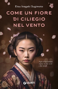 Come un fiore di ciliegio nel vento - Librerie.coop Come un fiore di ciliegio nel vento - Librerie.coop