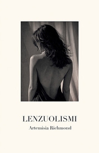 Lenzuolismi. Diari di desiderio e trasgressione - Librerie.coop