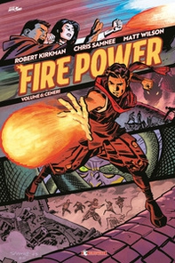 Fire power - Vol. 6 - Librerie.coop