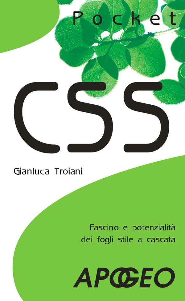 CSS Pocket - Librerie.coop CSS Pocket - Librerie.coop