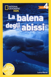 Balene. Livello 4 - Librerie.coop