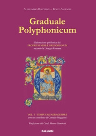 Graduale Polyphonicum - Vol. 3 - Librerie.coop