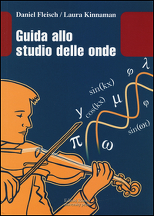 Guida allo studio delle onde - Librerie.coop Guida allo studio delle onde - Librerie.coop