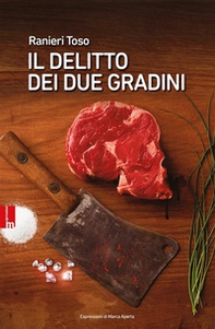 Il delitto dei due gradini - Librerie.coop