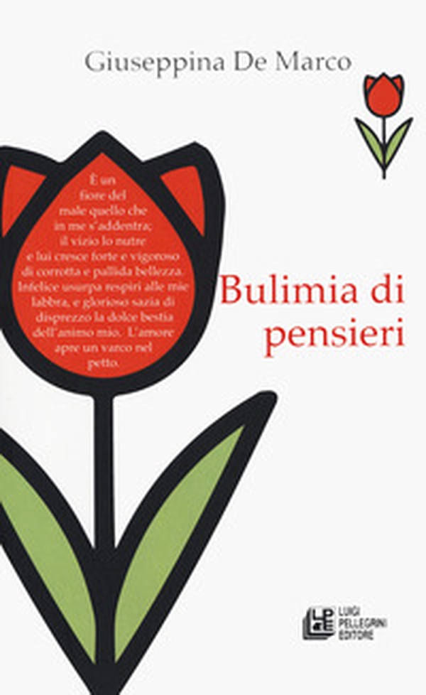Bulimia di pensieri - Librerie.coop Bulimia di pensieri - Librerie.coop