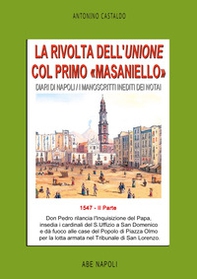 Diari di Napoli. I manoscritti inediti dei notai - Vol. 2 - Librerie.coop
