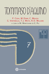 Tommaso d'Aquino - Librerie.coop