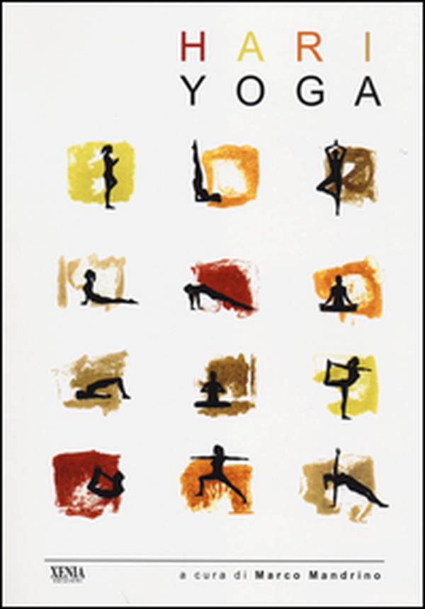 Hari Yoga - Librerie.coop Hari Yoga - Librerie.coop