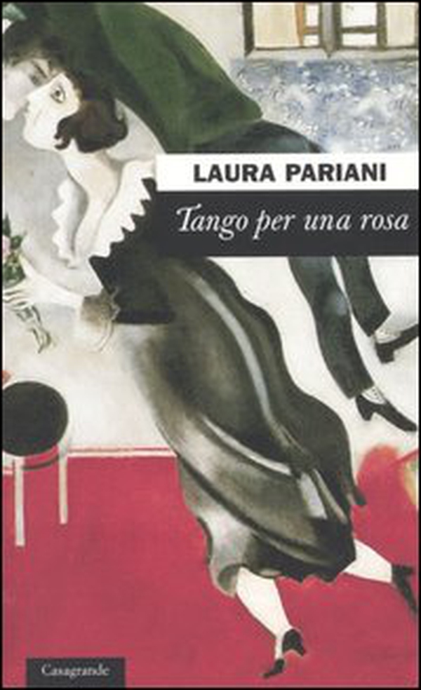 Tango per una rosa - Librerie.coop