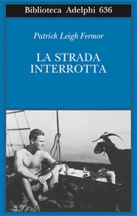 La strada interrotta - Librerie.coop