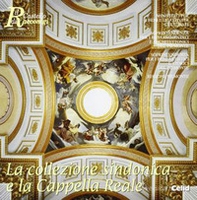 Il castello di Racconigi. La collezione sindonica e la Cappella Reale - Librerie.coop