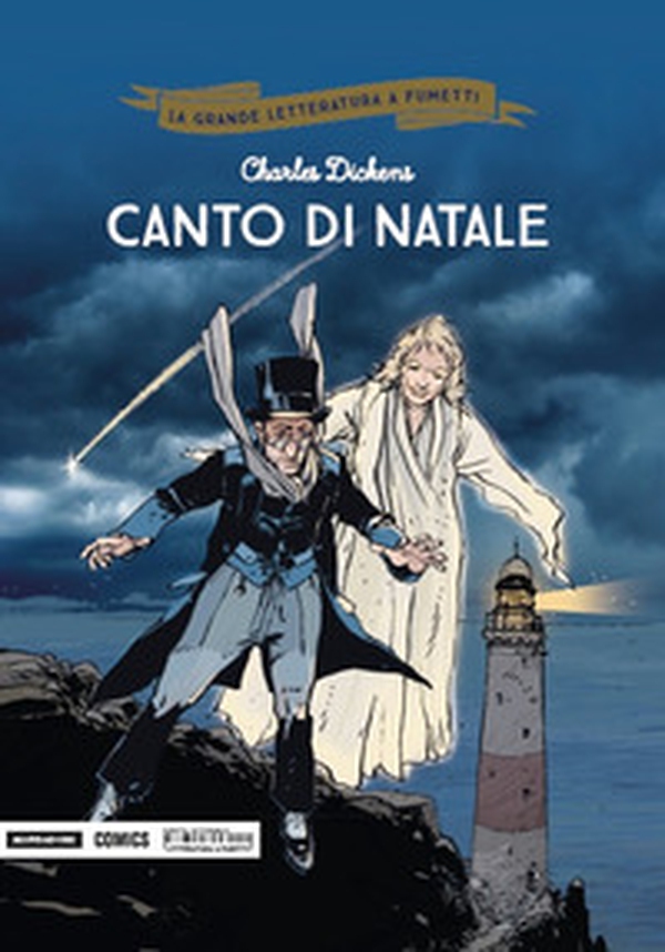 Canto di Natale - Librerie.coop Canto di Natale - Librerie.coop