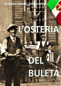 L'osteria del Buleta - Librerie.coop