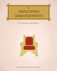 Il principino abbandonato - Librerie.coop