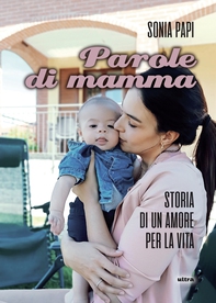 Parole di mamma - Librerie.coop