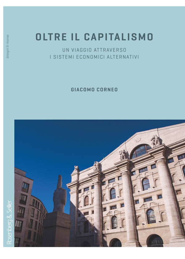Oltre il capitalismo - Librerie.coop Oltre il capitalismo - Librerie.coop