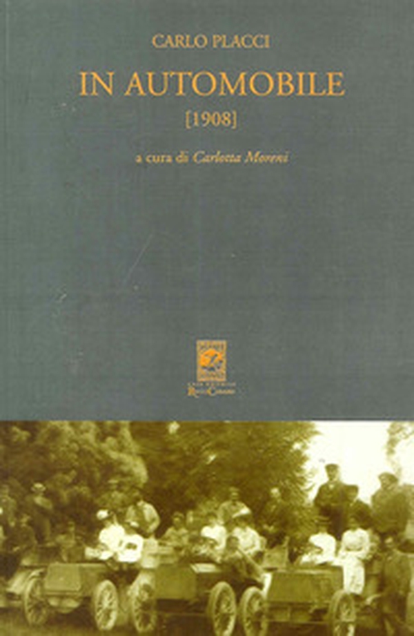 In automobile (1908) - Librerie.coop In automobile (1908) - Librerie.coop
