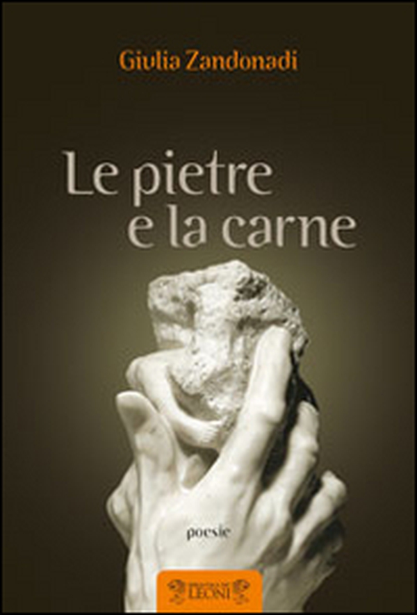 Le pietre e la carne - Librerie.coop Le pietre e la carne - Librerie.coop