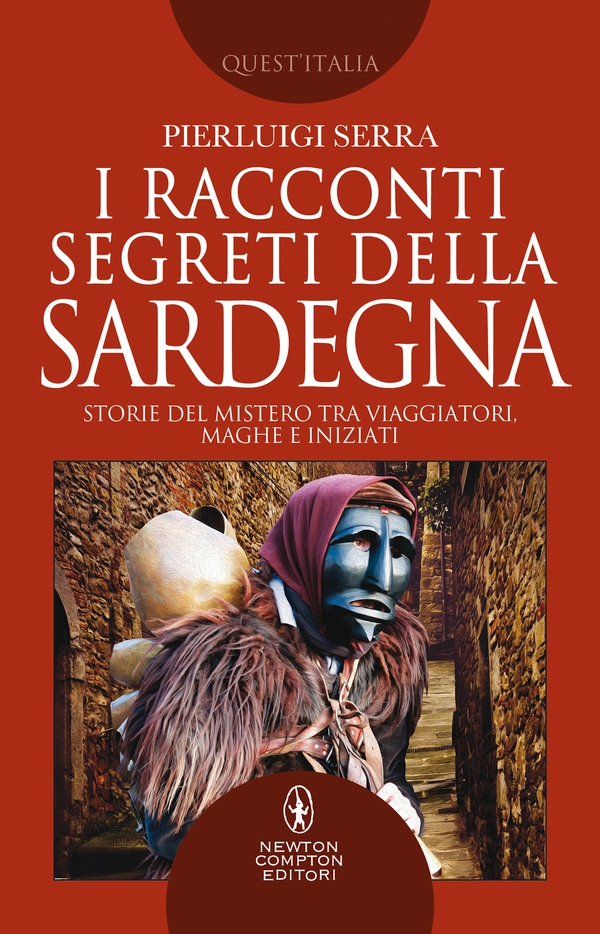 I racconti segreti della Sardegna - Librerie.coop I racconti segreti della Sardegna - Librerie.coop