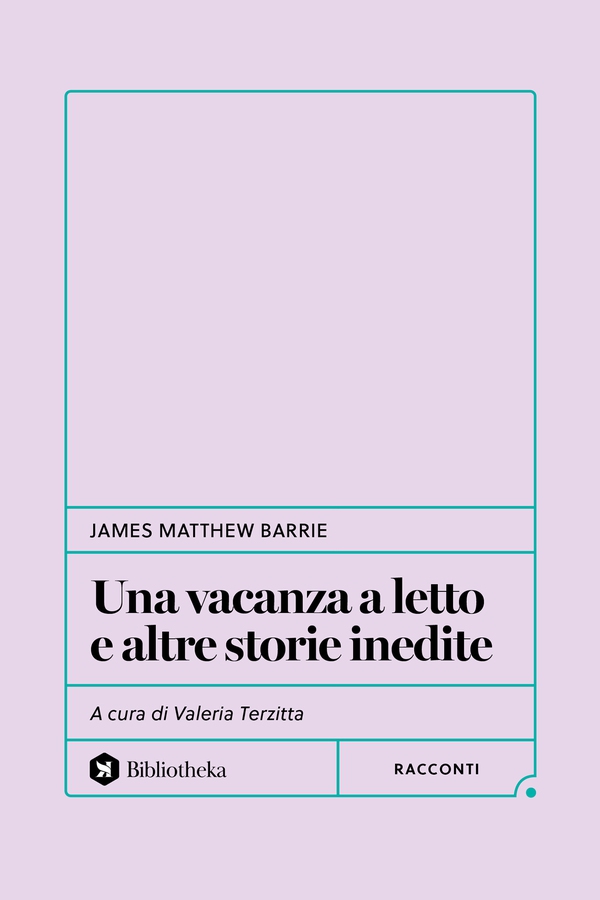 Una vacanza a letto e altre storie inedite - Librerie.coop