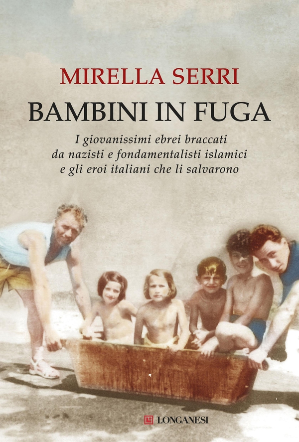 Bambini in fuga - Librerie.coop Bambini in fuga - Librerie.coop