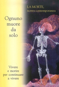 Ognuno muore da solo - Librerie.coop