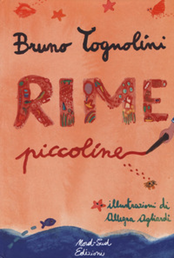 Rime piccoline - Librerie.coop Rime piccoline - Librerie.coop