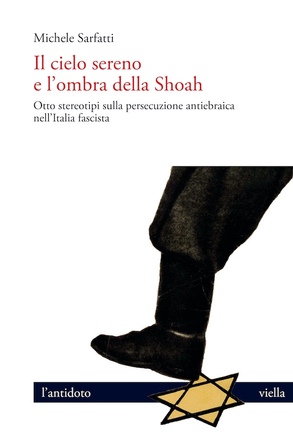 Il cielo sereno e l’ombra della Shoah - Librerie.coop Il cielo sereno e l’ombra della Shoah - Librerie.coop