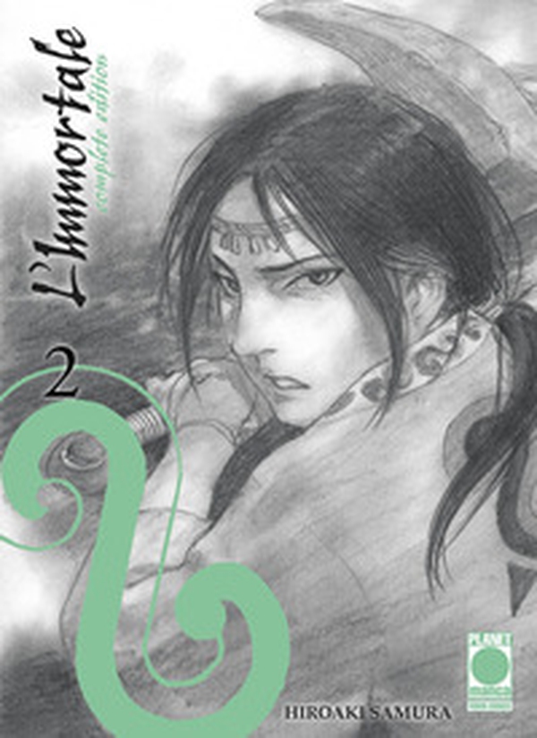 L'immortale. Complete edition - Librerie.coop L'immortale. Complete edition - Librerie.coop