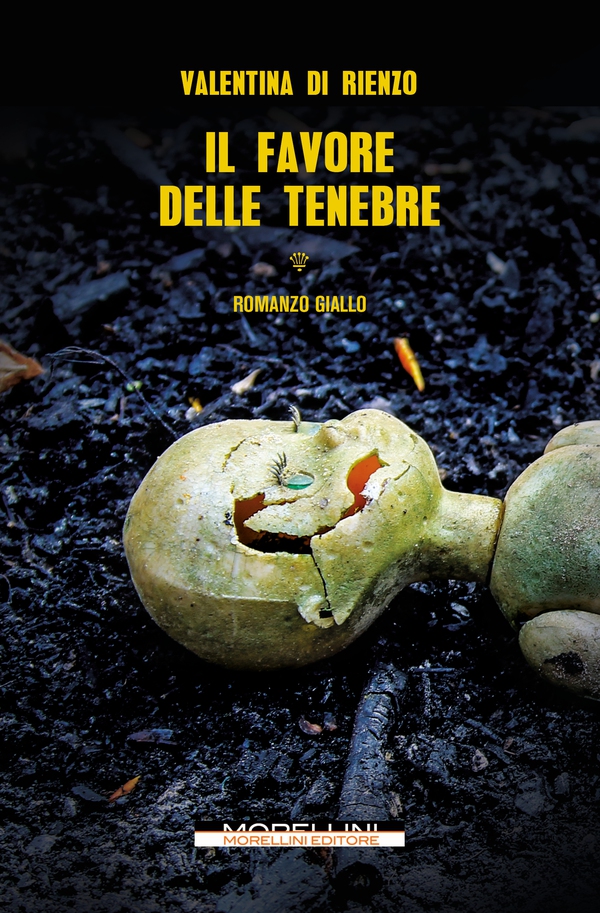 Il favore delle tenebre - Librerie.coop Il favore delle tenebre - Librerie.coop