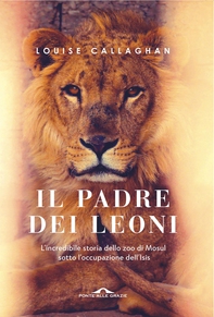 Il Padre dei leoni - Librerie.coop