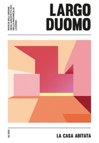 LD. Largo duomo - Vol. 5 - Librerie.coop