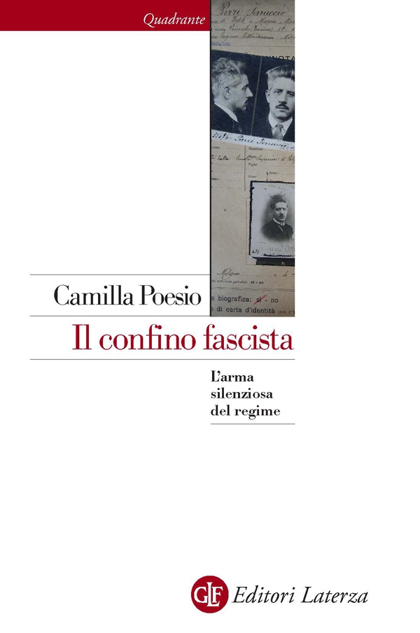 Il confino fascista - Librerie.coop Il confino fascista - Librerie.coop