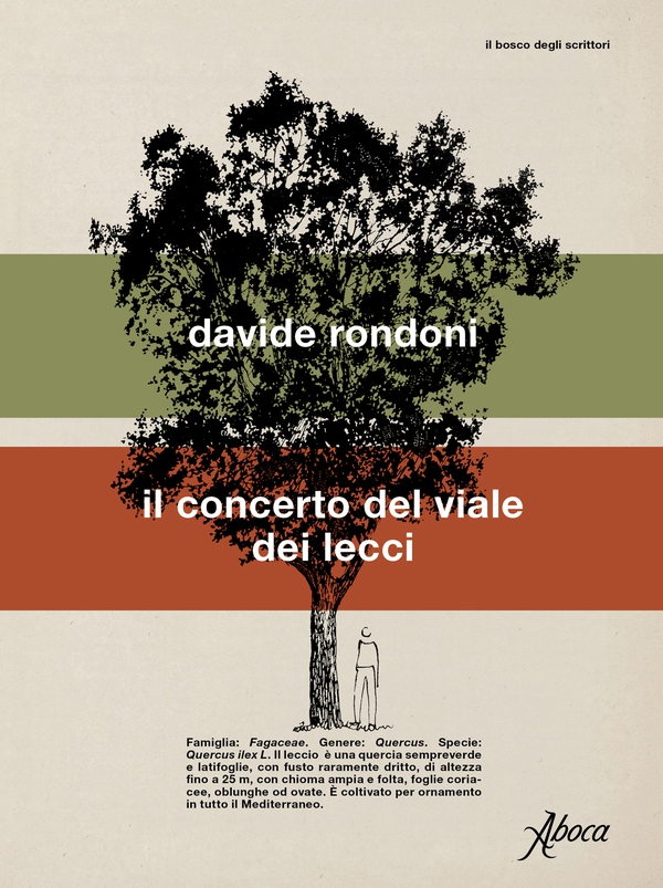 Il concerto del viale dei lecci - Librerie.coop Il concerto del viale dei lecci - Librerie.coop