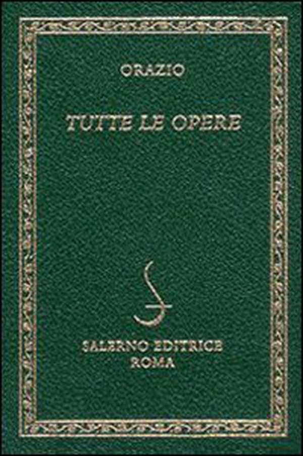Tutte le opere - Librerie.coop Tutte le opere - Librerie.coop