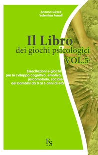 Il libro dei Giochi Psicologici Vol. 5 - Librerie.coop