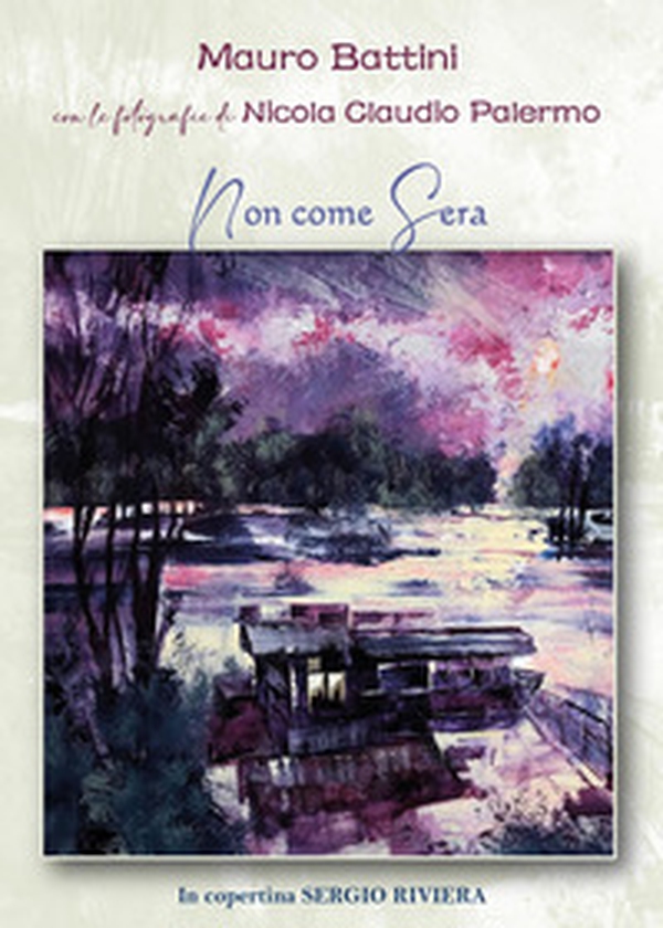 Non come sera - Librerie.coop Non come sera - Librerie.coop