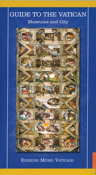 Guide to the vatican museums and city - Librerie.coop