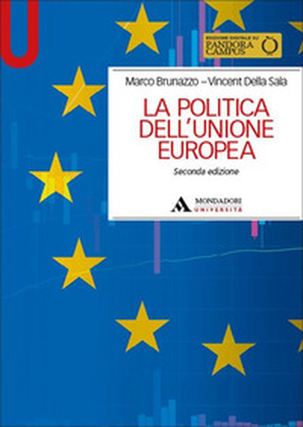 La politica dell'Unione Europea - Librerie.coop
