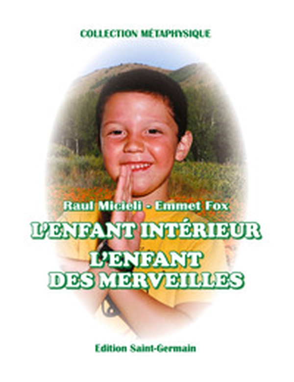 L'enfant interieur. L'enfant des marveilles - Librerie.coop L'enfant interieur. L'enfant des marveilles - Librerie.coop