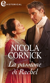 La passione di Rachel (eLit) - Librerie.coop
