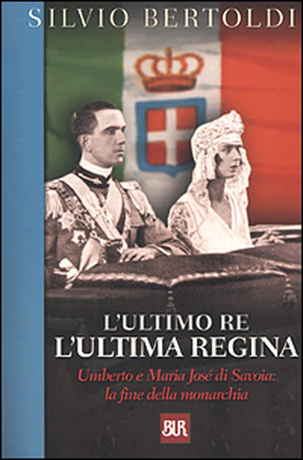 L'ultimo re, l'ultima regina - Librerie.coop L'ultimo re, l'ultima regina - Librerie.coop