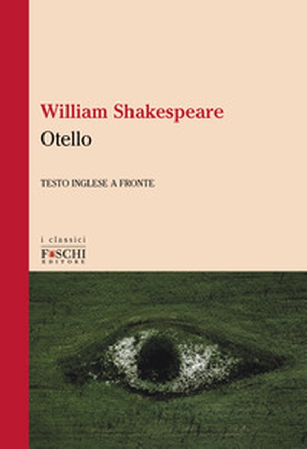 Otello - Librerie.coop Otello - Librerie.coop