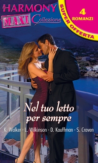 Nel tuo letto per sempre - Librerie.coop