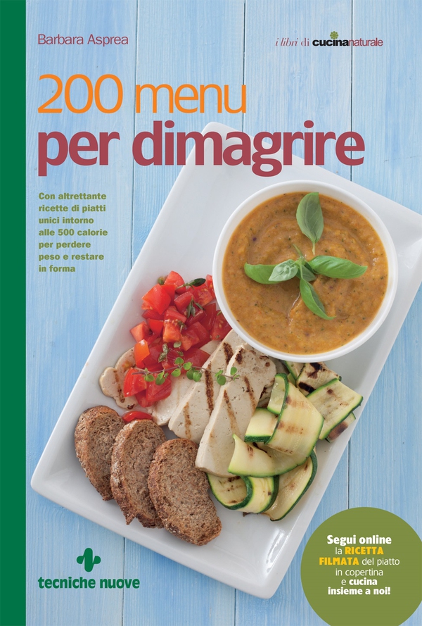 200 menu per dimagrire - Librerie.coop 200 menu per dimagrire - Librerie.coop