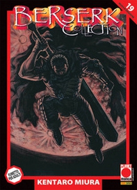 Berserk collection. Serie nera - Vol. 19 - Librerie.coop