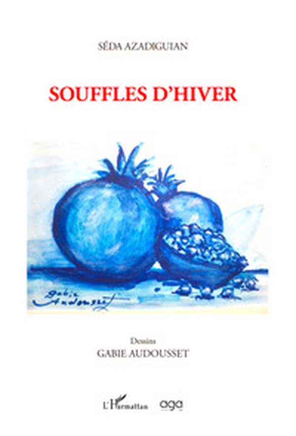 Souffles d'Hiver - Librerie.coop Souffles d'Hiver - Librerie.coop