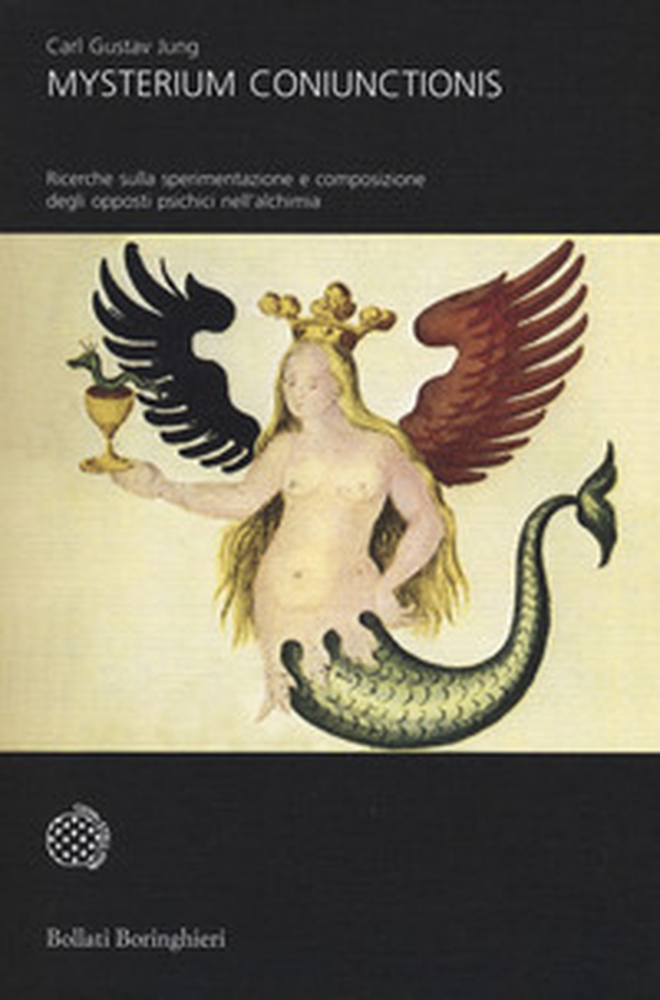 Mysterium Coniunctionis. Ricerche sulla sperimentazione e composizione degli opposti psichici nell'alchimia - Librerie.coop Mysterium Coniunctionis. Ricerche sulla sperimentazione e composizione degli opposti psichici nell'alchimia - Librerie.coop