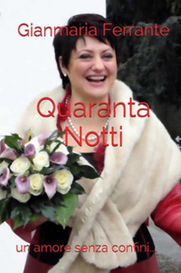 Quaranta notti - Librerie.coop Quaranta notti - Librerie.coop