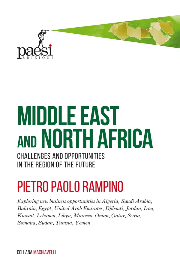 Middle East and North Africa - Librerie.coop